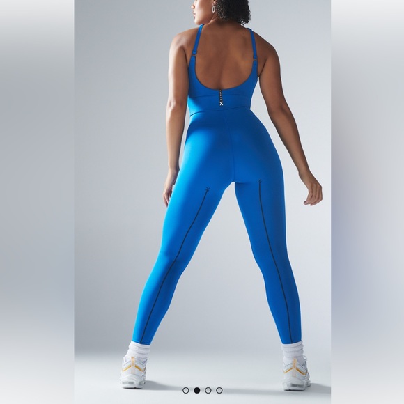 Hotline Jumpsuit by Savage x Fenty by Rihanna - Picture 3 of 3